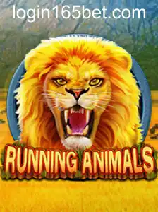 Explorando o Mundo de RunningAnimals