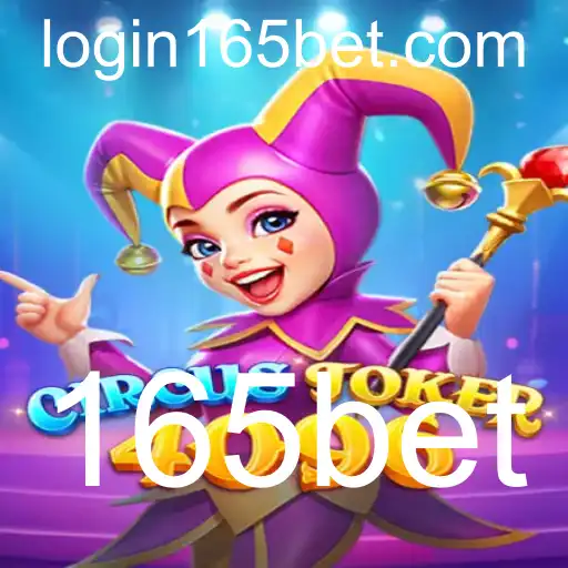 Explorando o Mundo de CircusJoker4096: A Nova Sensação de Jogos Online com 165bet