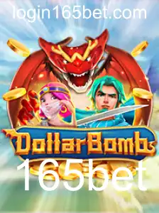 Explorando DollarBombs: O Novo Jogo Revolucionário com 165bet
