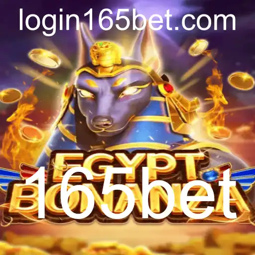 Explorando os Mistérios de EgyptBonanza com 165bet