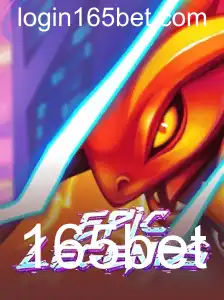 EpicLegends: Uma Nova Era de Jogos Estratégicos com 165bet