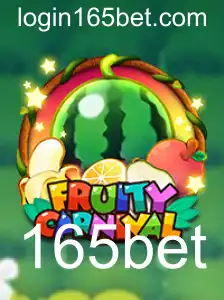 FruityCarnival: Explore o Colorido Mundo do Novo Jogo de Cassino 165bet