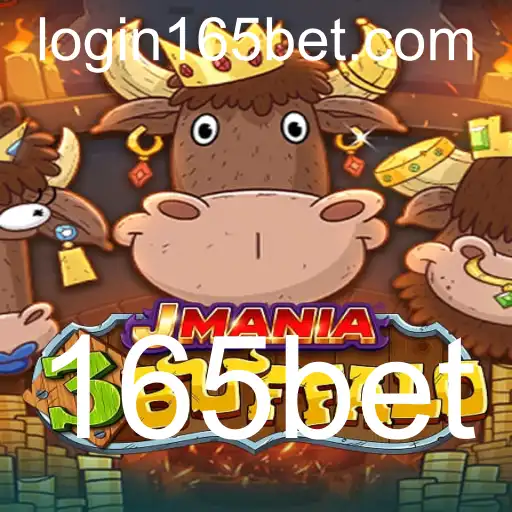 Descubra JMania3Buffalo: O Novo Fenômeno Entre os Jogadores com 165bet