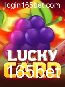 Explorando o Mundo do LuckyCard na Plataforma 165bet