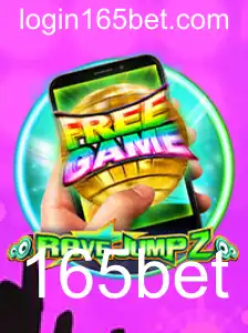 RaveJump2M: Mergulhe na Aventura com 165bet
