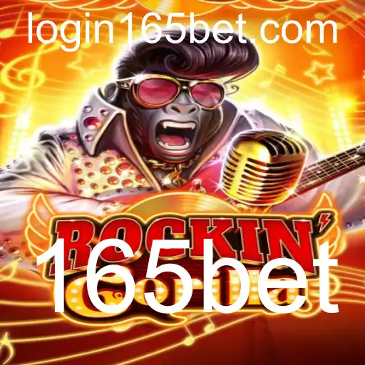 Descubra o Empolgante Mundo de 'RockinGorilla' com 165bet
