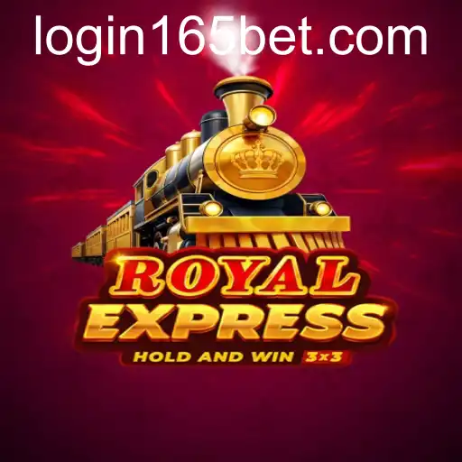 Descubra o Mundo de RoyalExpress: Um Jogo de Estratégia Suave com 165bet