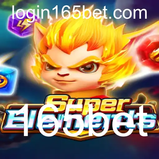 Explorando o Mundo de SuperElements: Um Novo Jogo Incrível