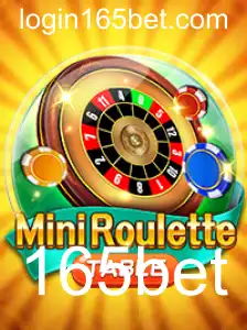 Explorando o Fascinante Mundo do MiniRoulette na 165bet